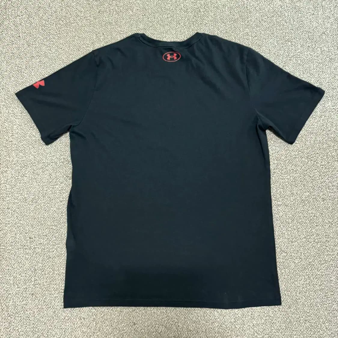 XL 언더아머 반팔 상품이미지6