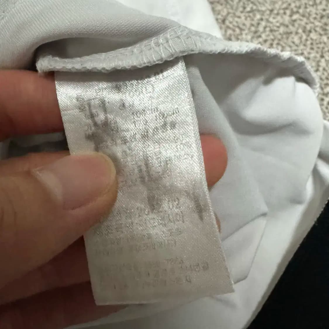 L 퓨마 대전 져지 상품이미지7