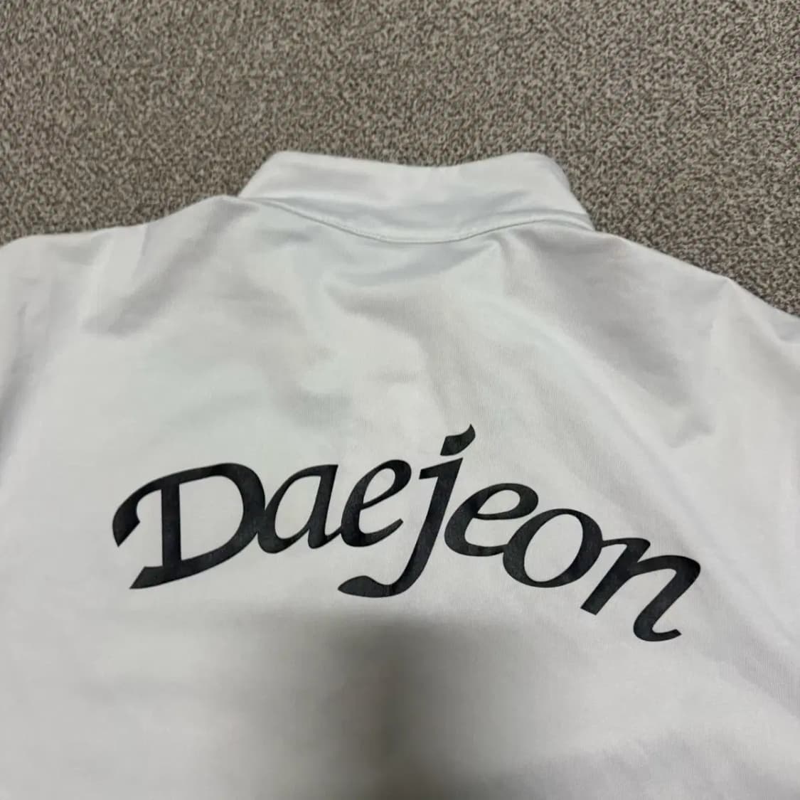 L 퓨마 대전 져지 상품이미지9
