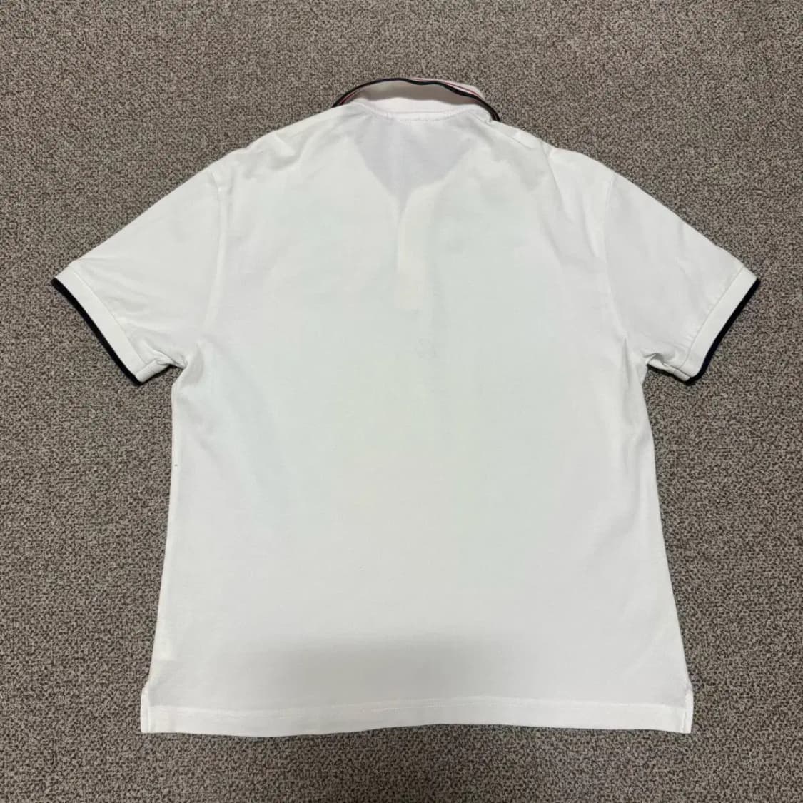 95 라코스테 반팔 카라티 상품이미지6