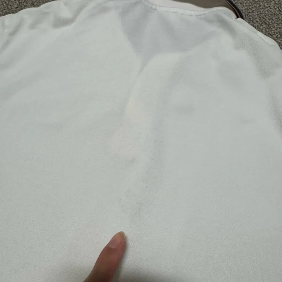 95 라코스테 반팔 카라티 상품이미지7