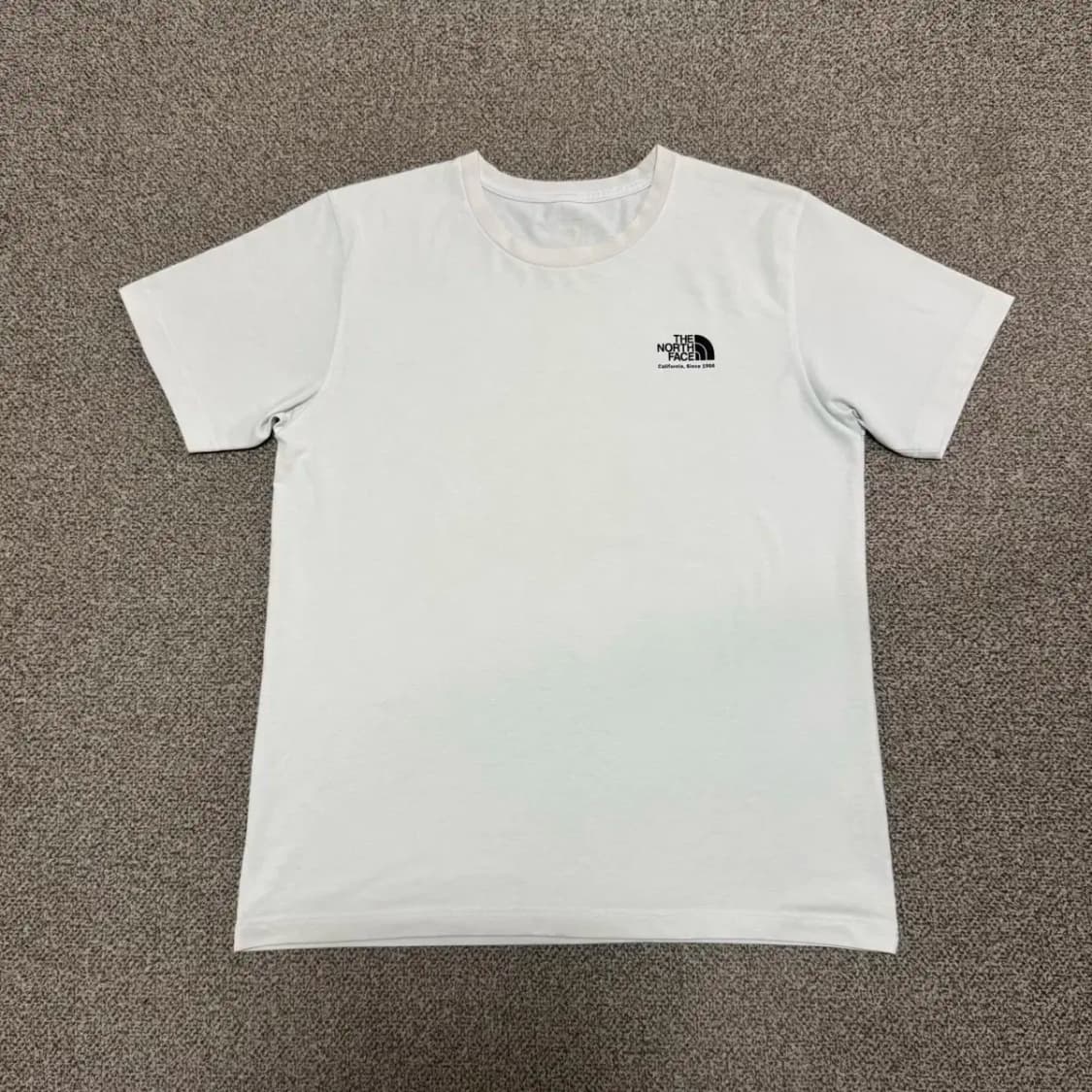 2xl 노스페이스 반팔 상품이미지1