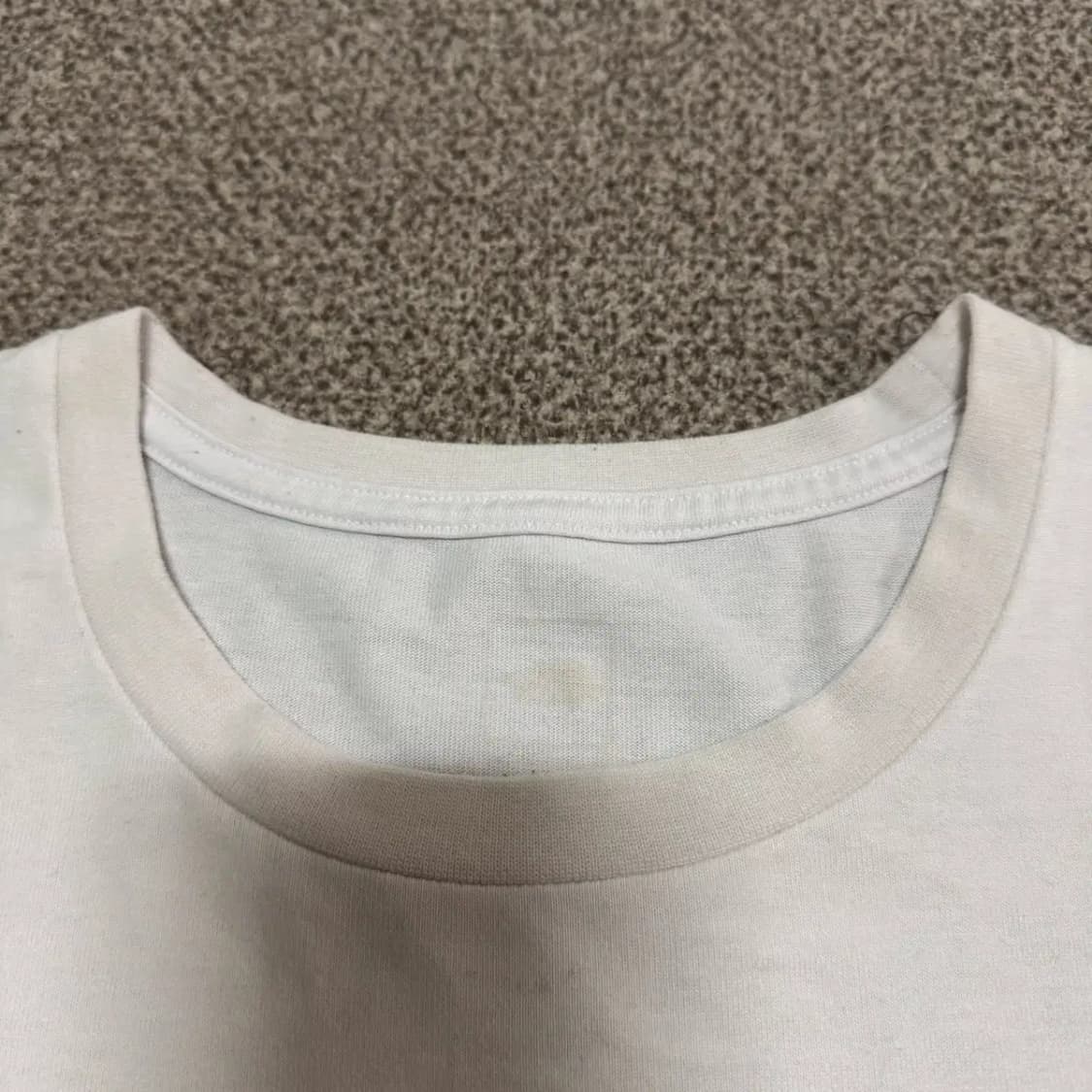 2xl 노스페이스 반팔 상품이미지3