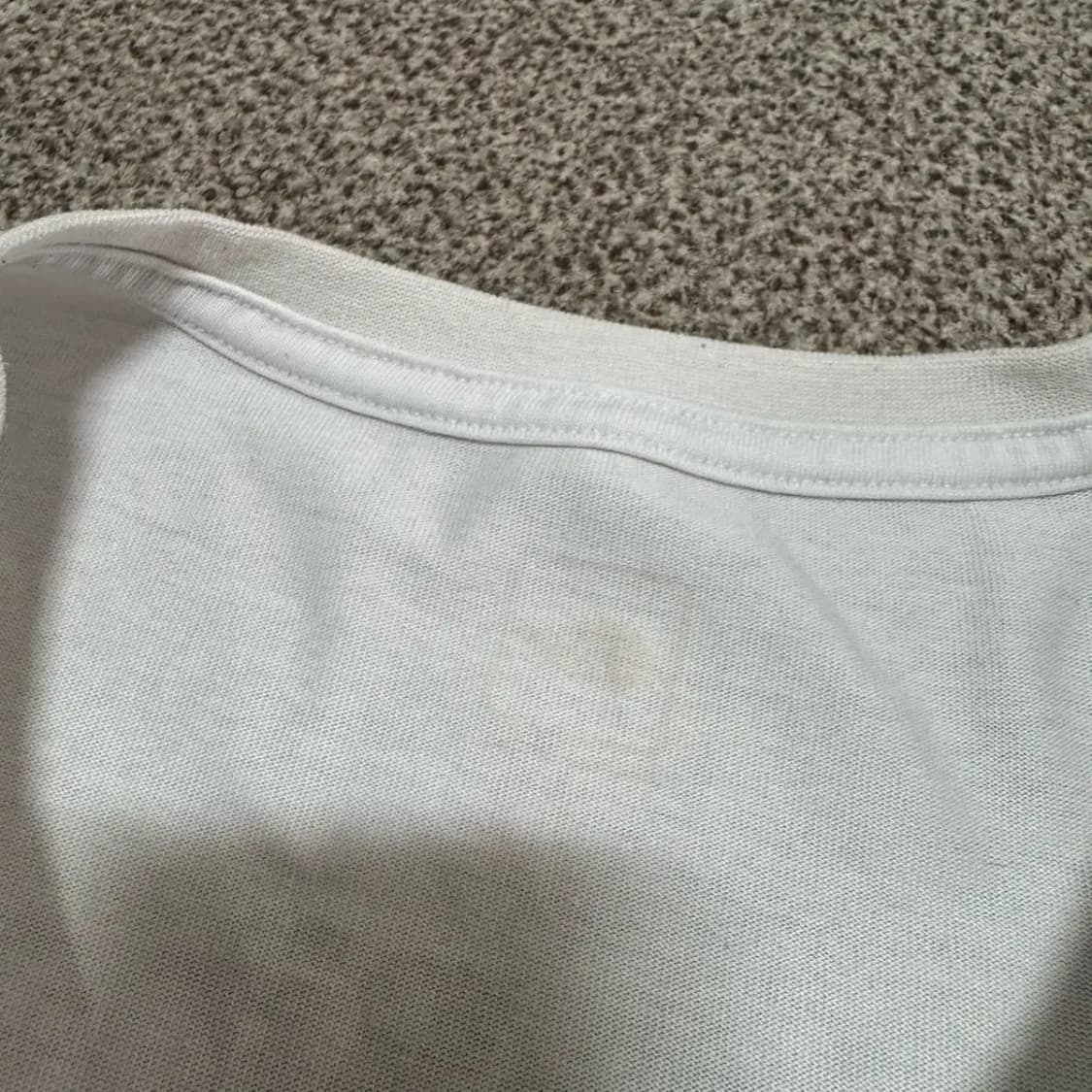 2xl 노스페이스 반팔 상품이미지4
