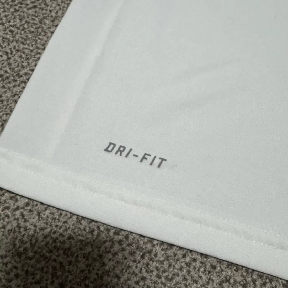 M 나이키 반팔 10번 마킹 상품이미지3