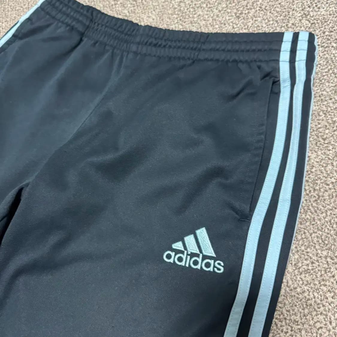 100 아디다스 레알마드리드 팬츠 상품이미지2