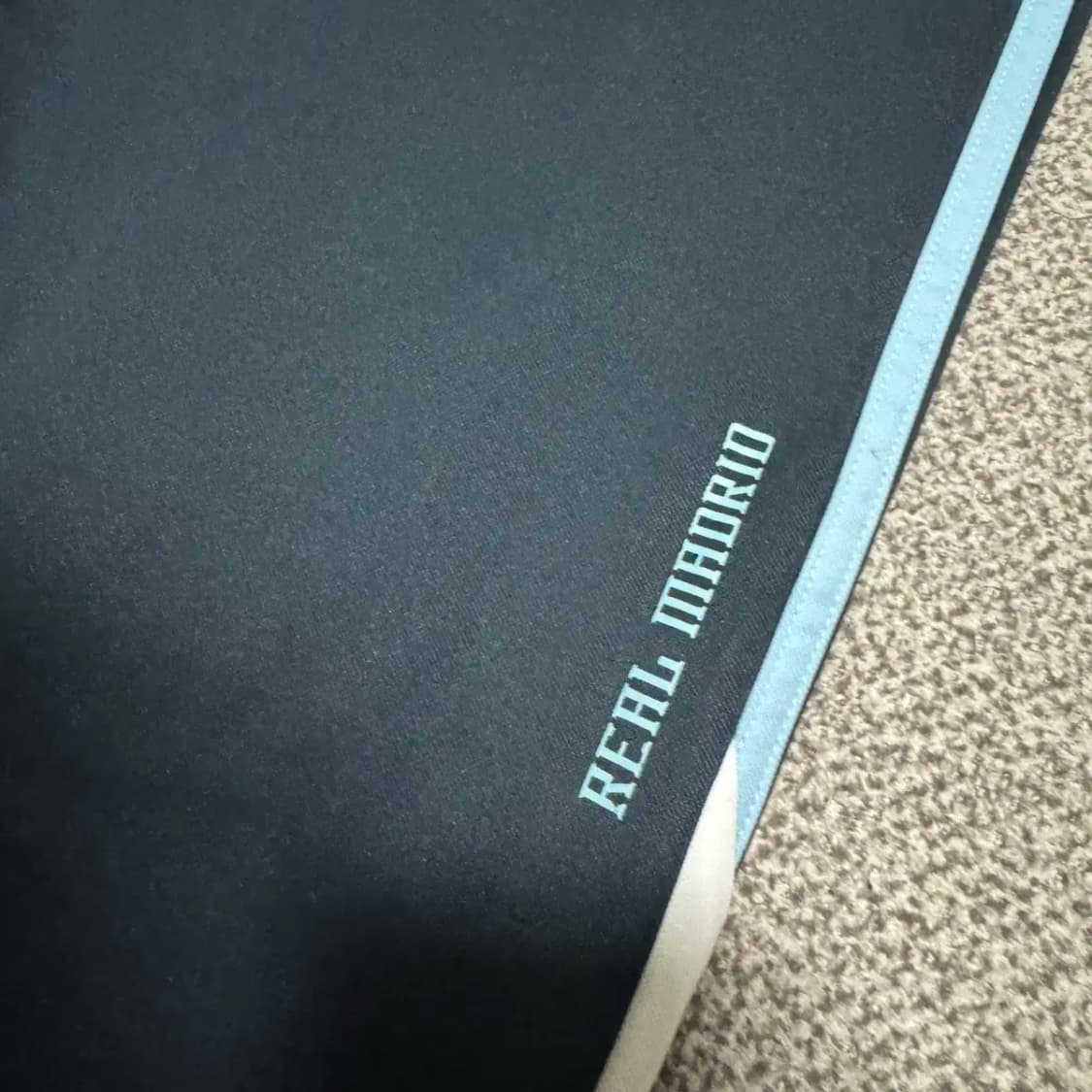 100 아디다스 레알마드리드 팬츠 상품이미지7