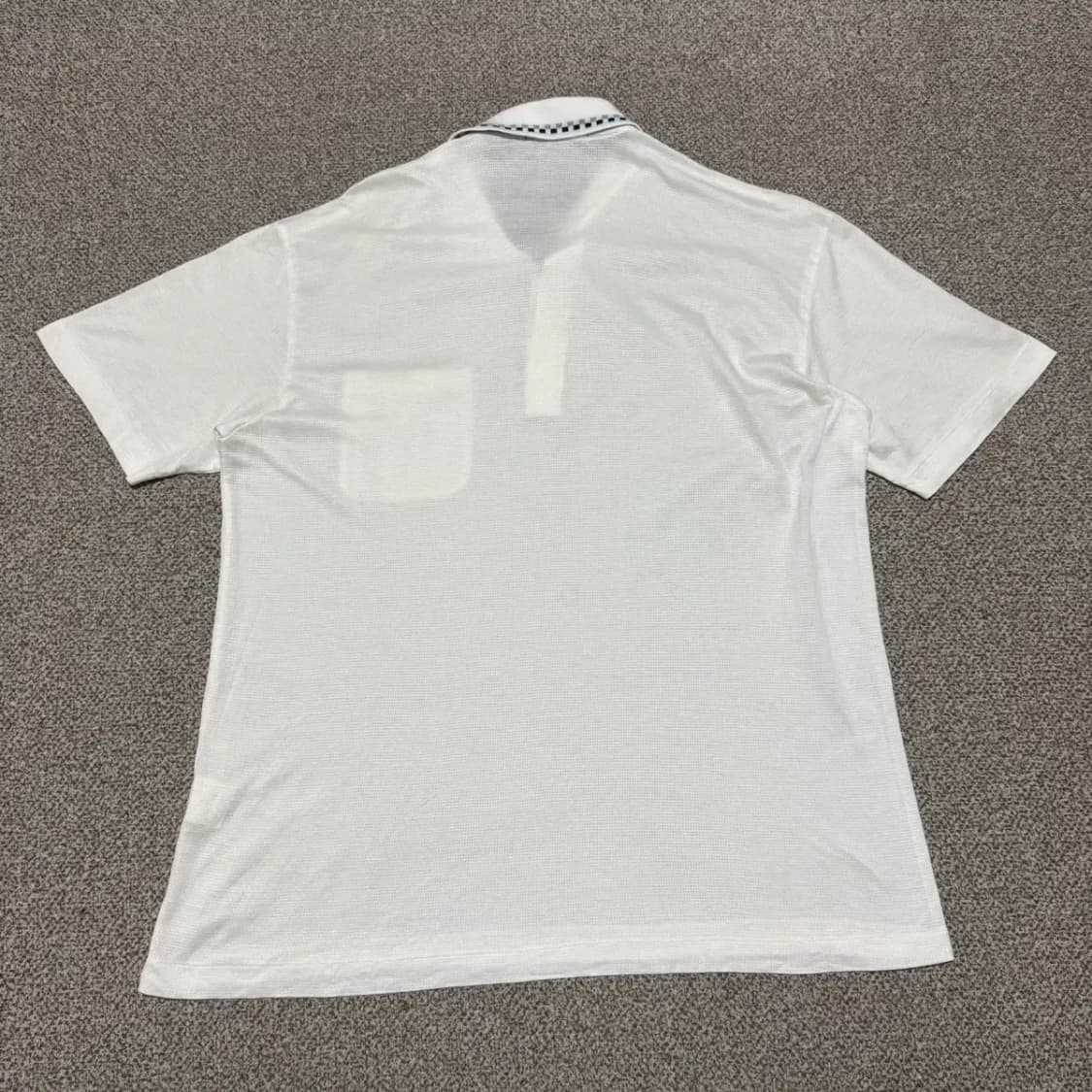 100 입생로랑 반팔 카라티 상품이미지7