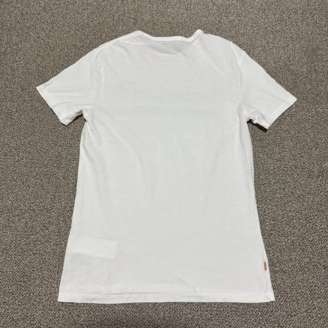 M 팀버랜드 반팔 상품이미지7