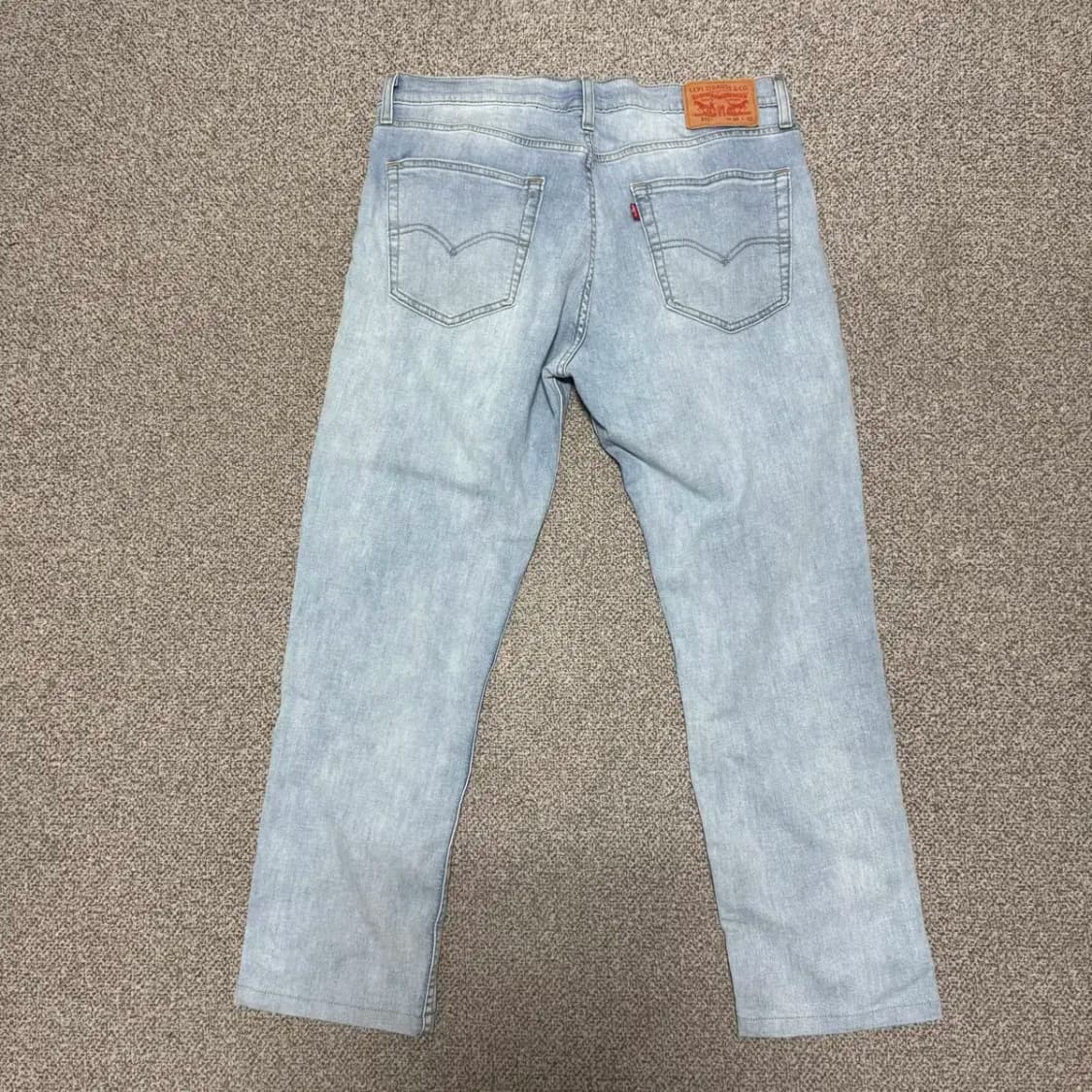 36 리바이스 511 청바지 상품이미지1