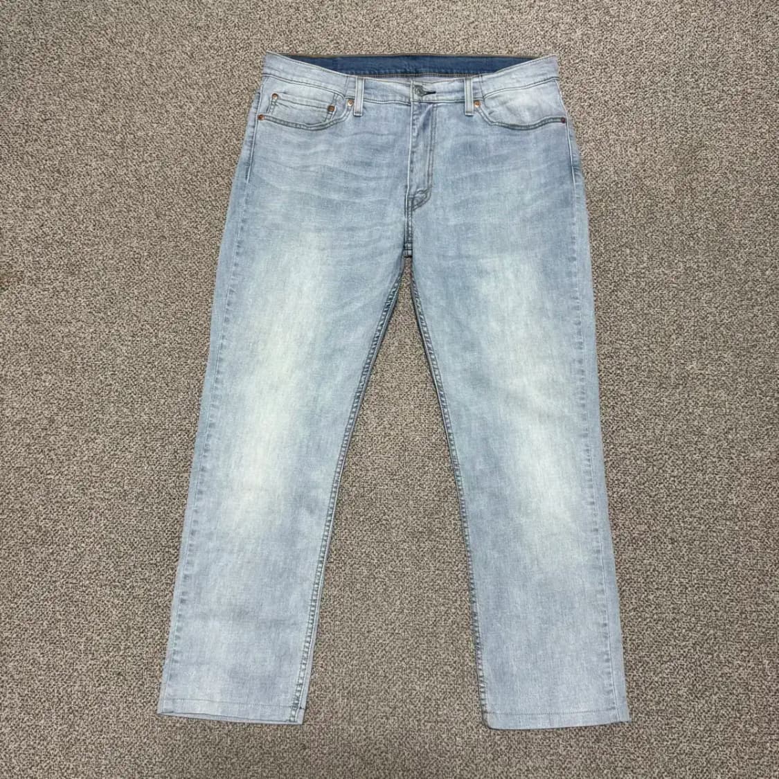 36 리바이스 511 청바지 상품이미지4