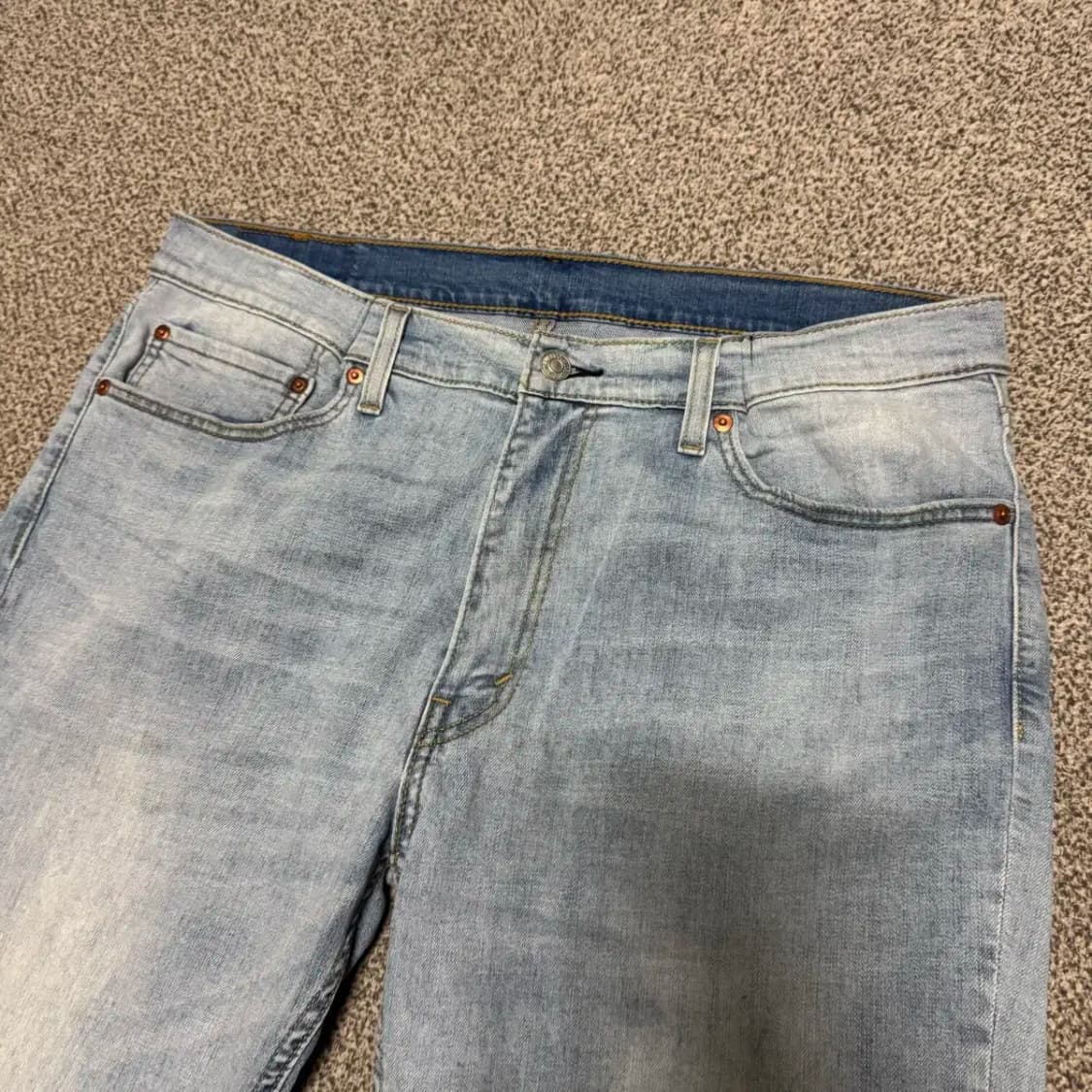 36 리바이스 511 청바지 상품이미지5