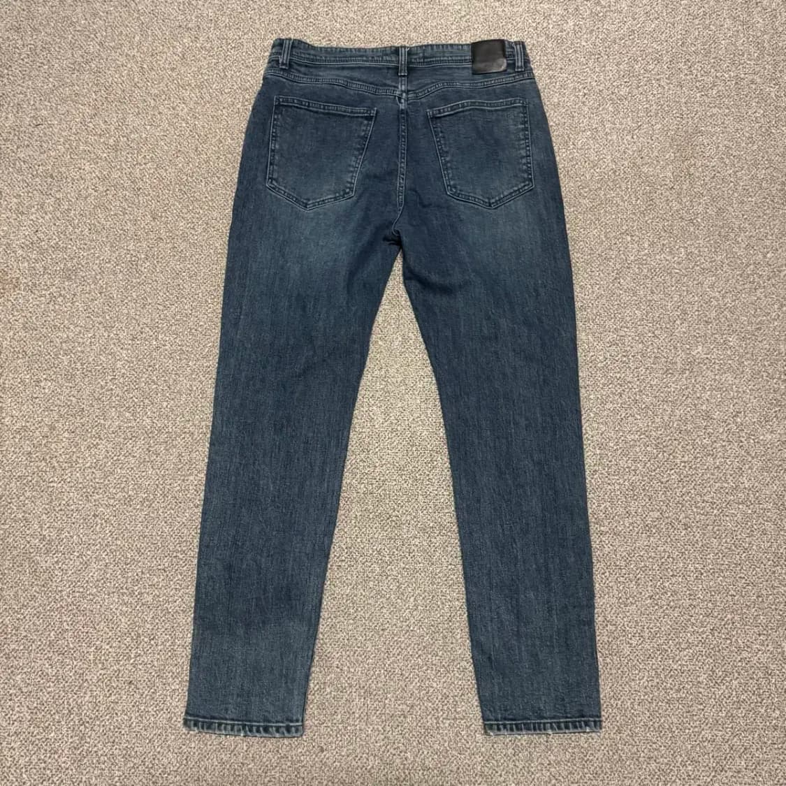 32 플랙 청바지 상품이미지1