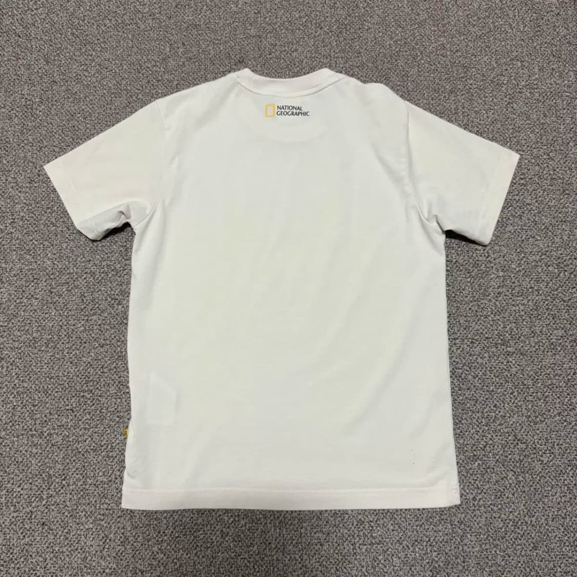 Xs 내셔널지오그래픽 반팔 상품이미지7