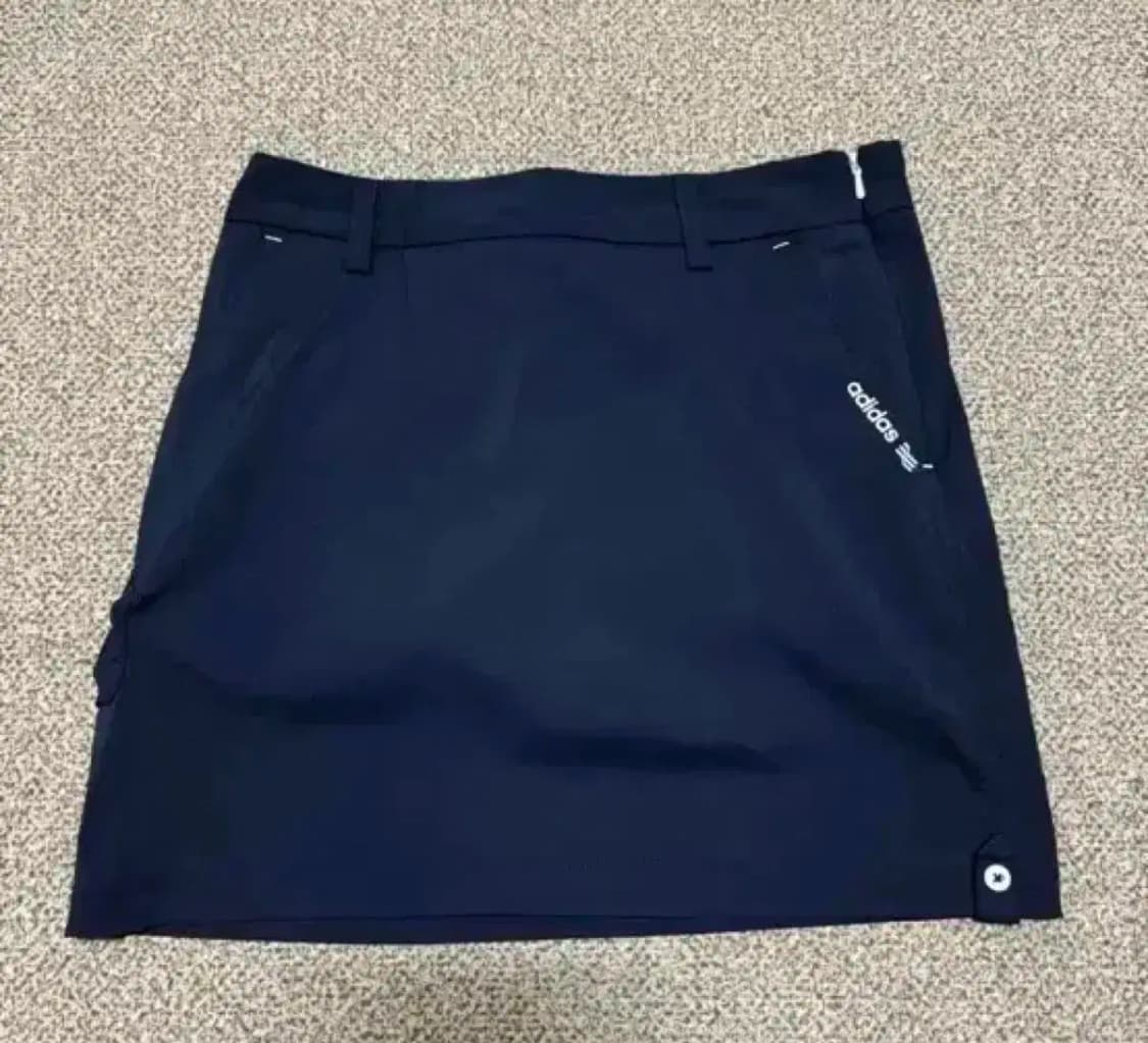 Xs 아디다스 스커트 상품이미지1