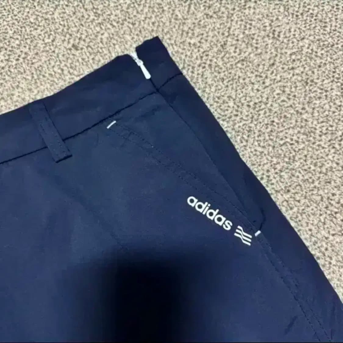 Xs 아디다스 스커트 상품이미지2