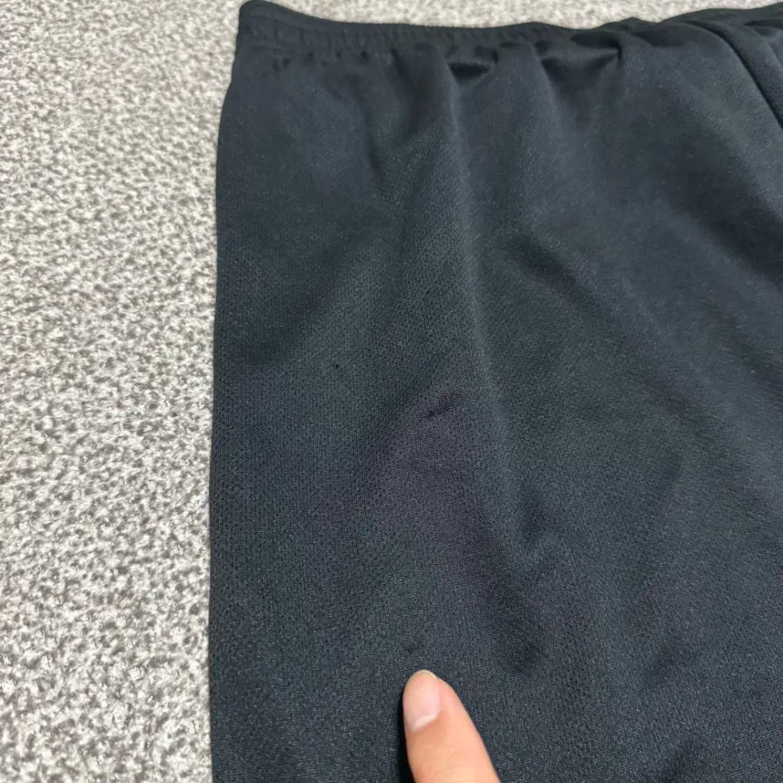 XL 아디다스 트레이닝 반바지 상품이미지7