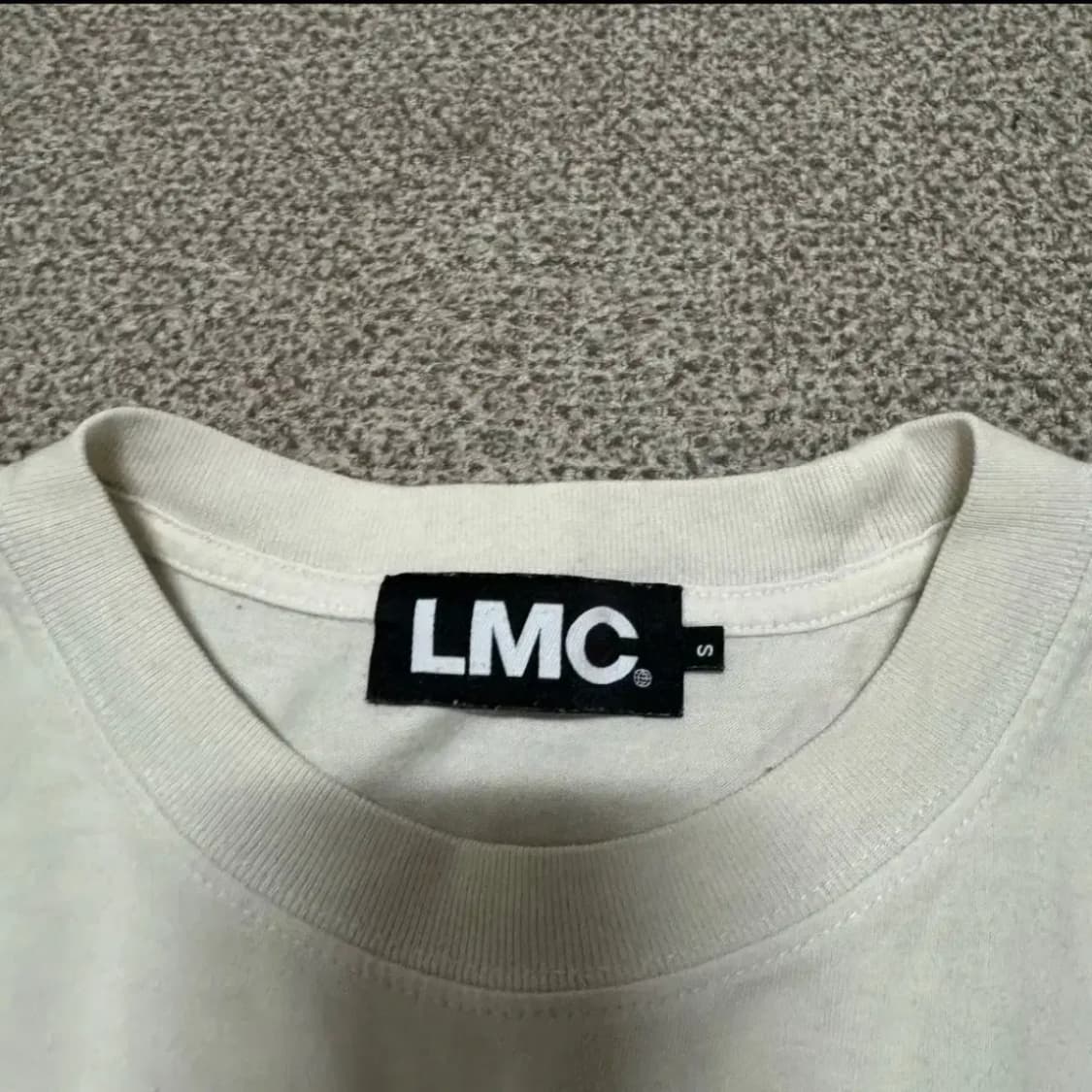 S LMC 긴팔 티셔츠 상품이미지3