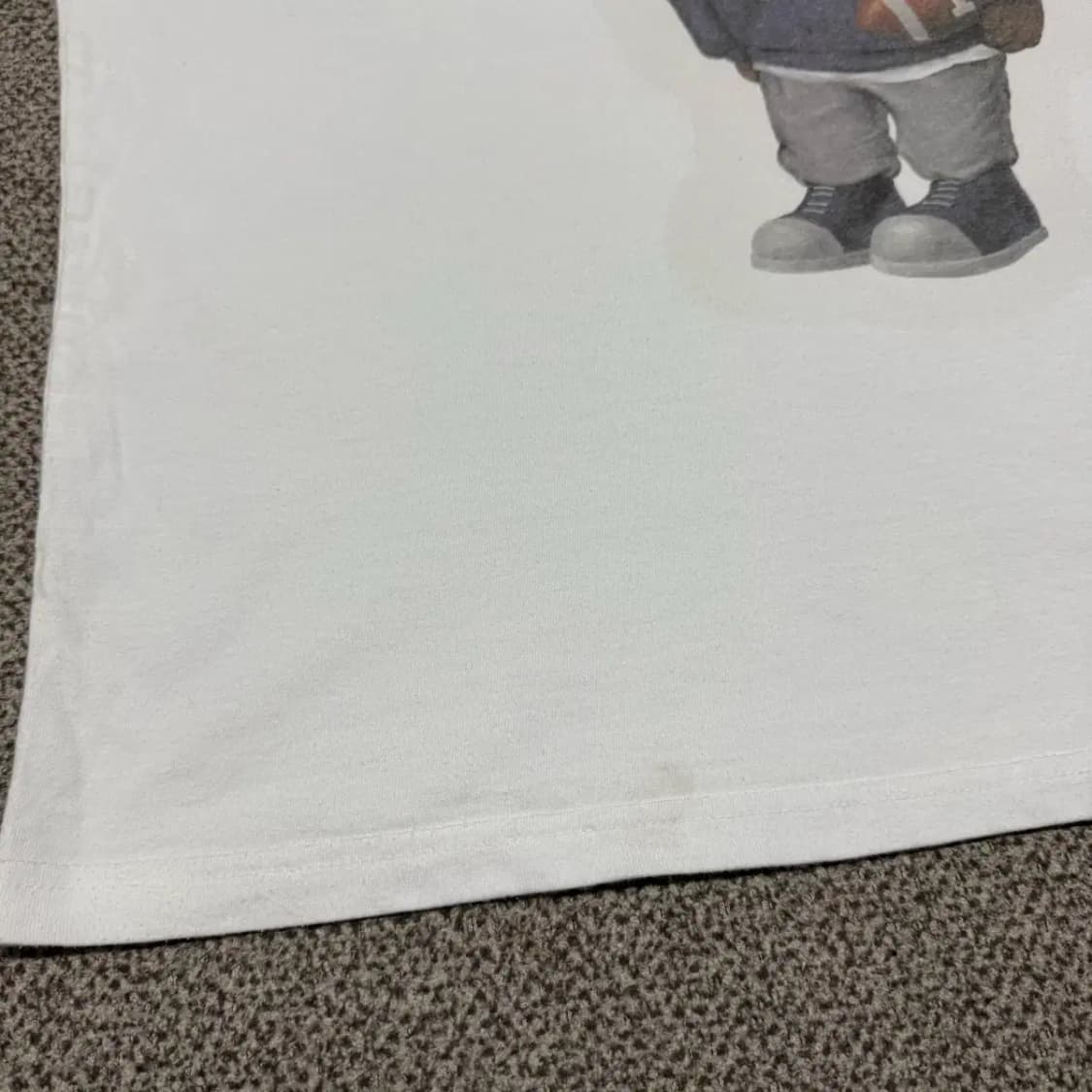 M 예일 반팔 상품이미지6