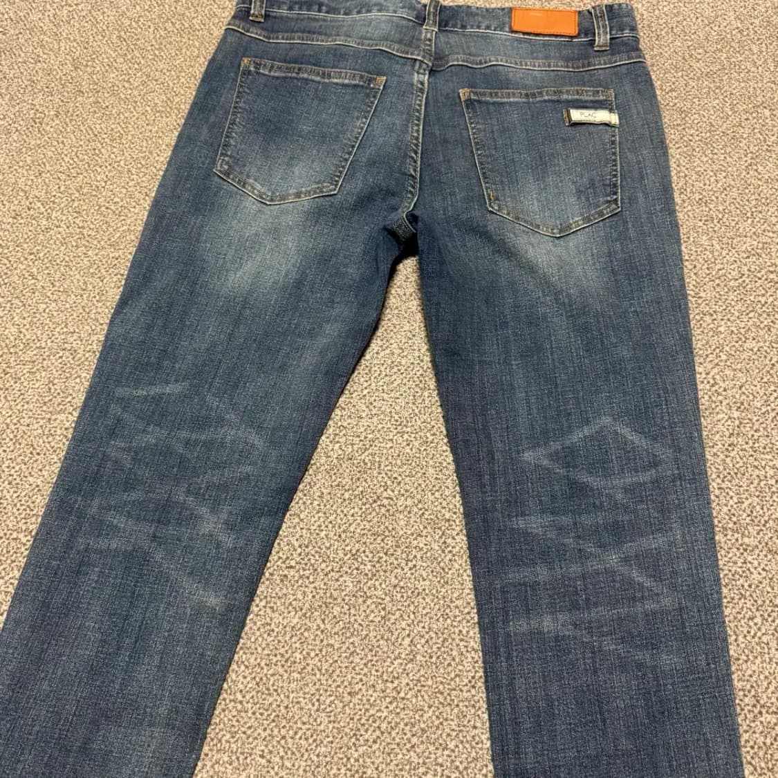 32 플랙 청바지 상품이미지10