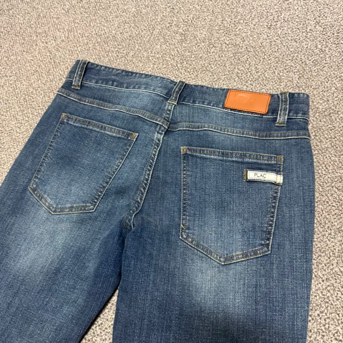 32 플랙 청바지 상품이미지2