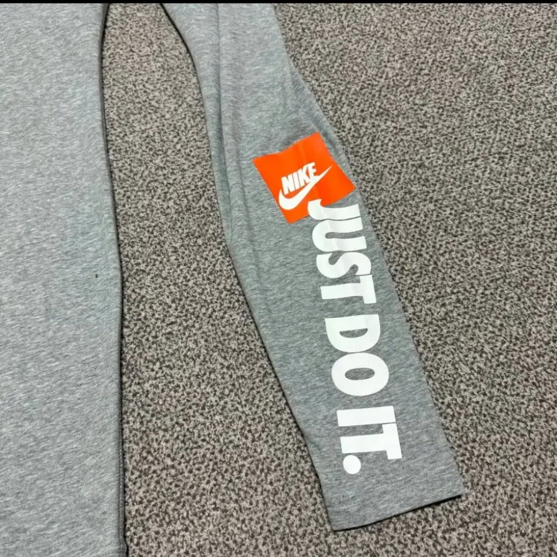 Xs 나이키 JUST DO IT 레깅스 상품이미지2