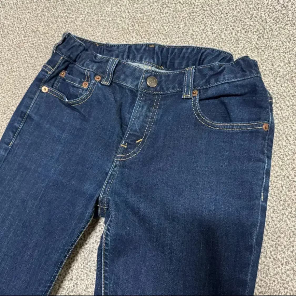 27 리바이스 청바지 상품이미지5