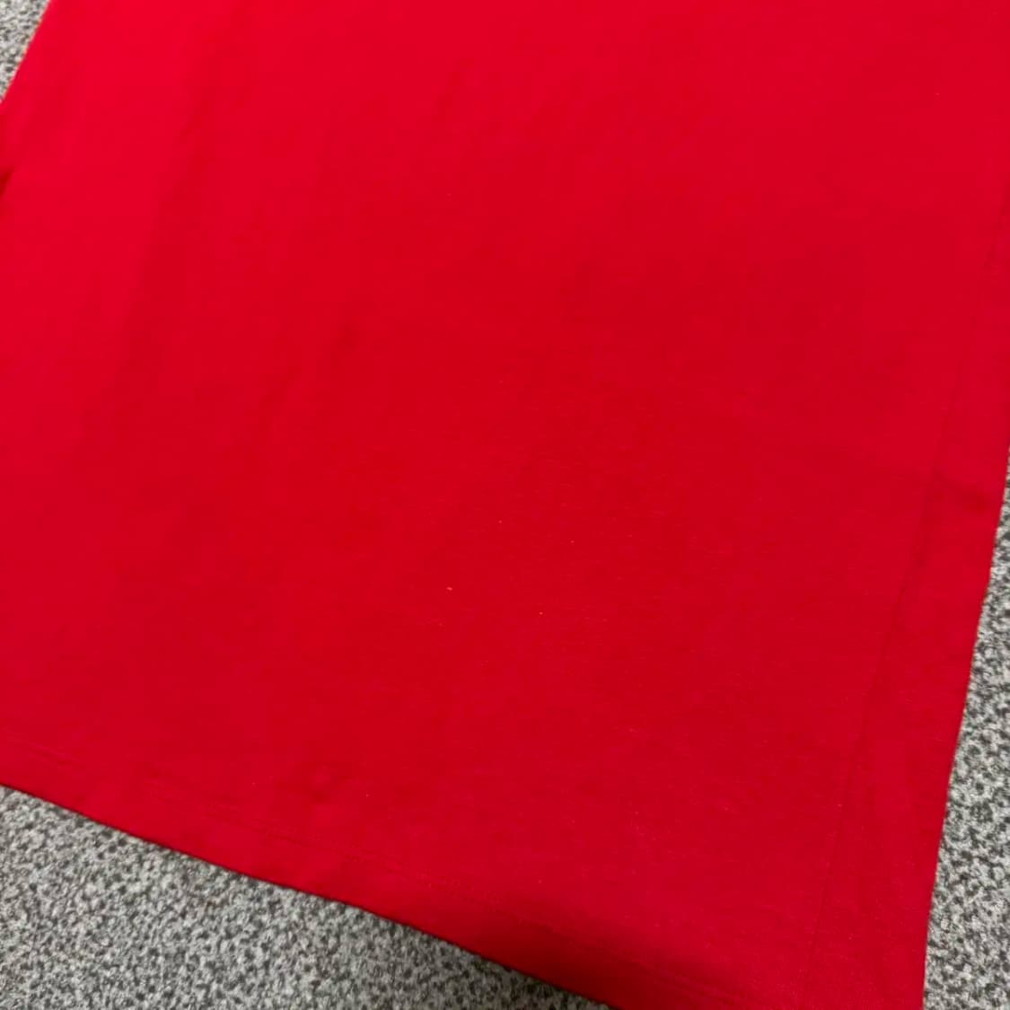 S 챔피온 빅로고 반팔 상품이미지3