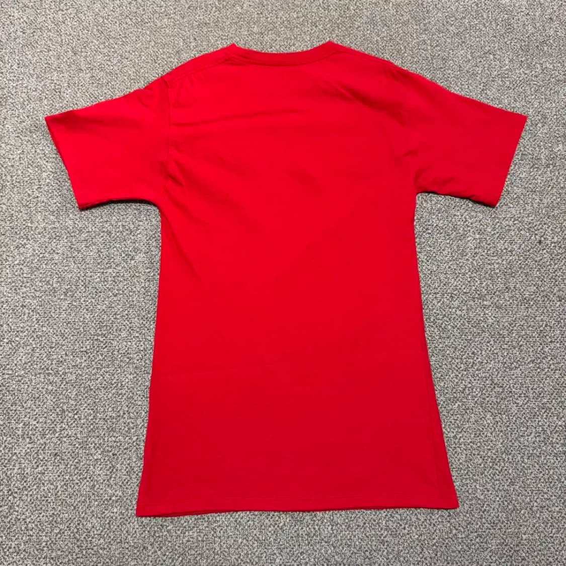 S 챔피온 빅로고 반팔 상품이미지5