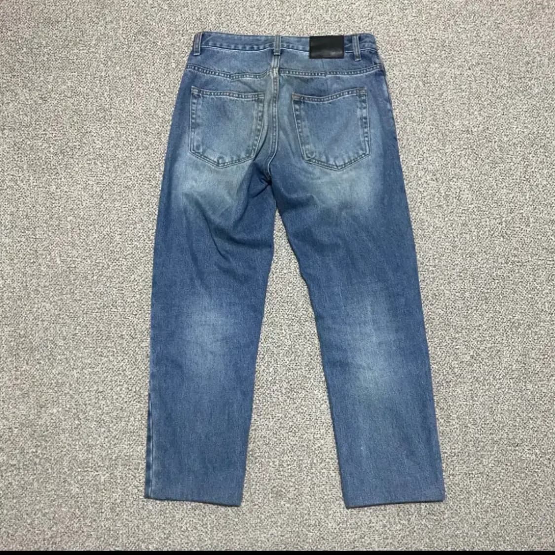 30 인스턴트데님 청바지 상품이미지1