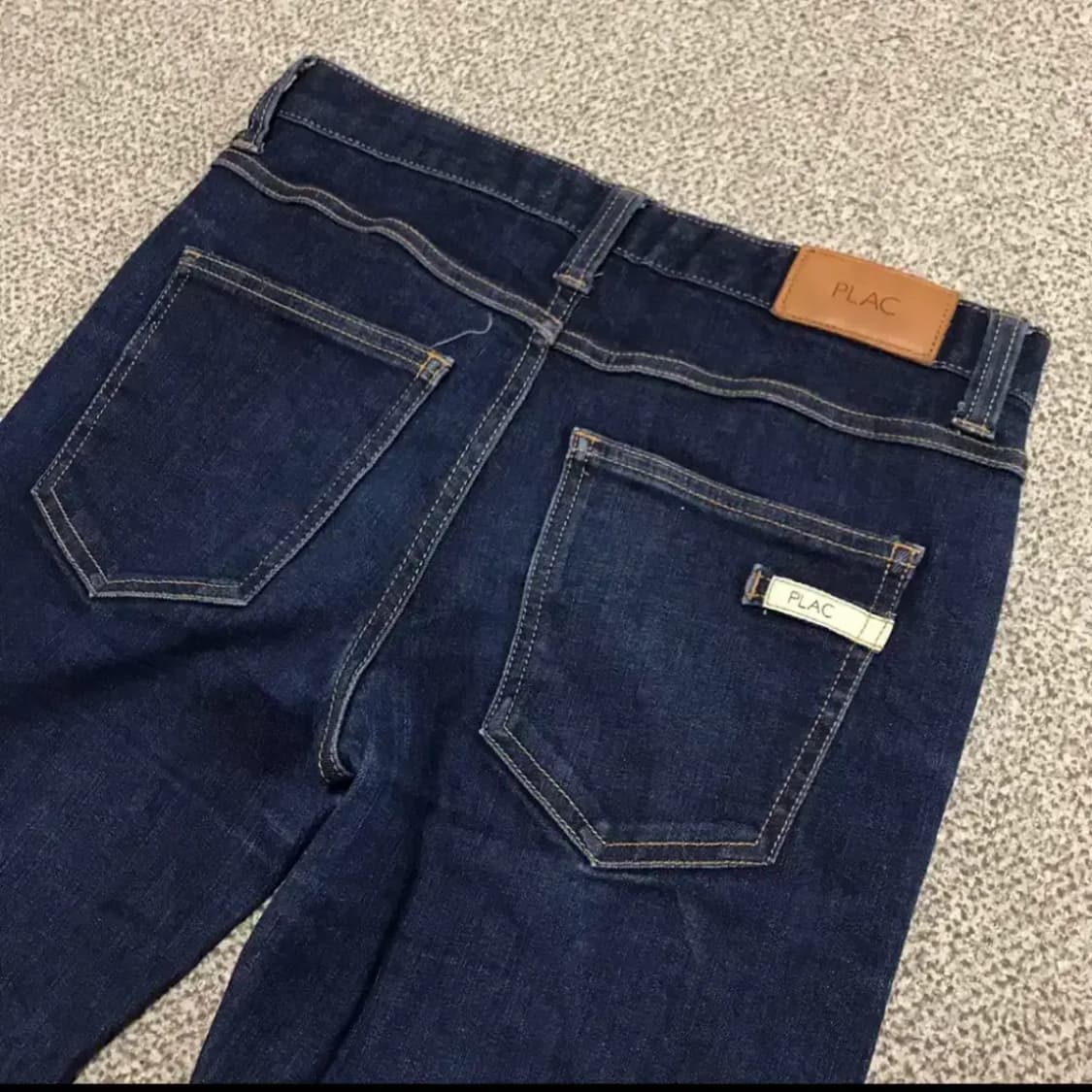 29 플랙 PLAC 청바지 데님 팬츠 상품이미지2