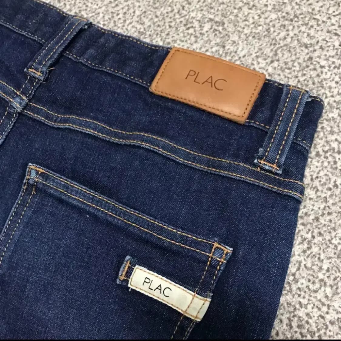 29 플랙 PLAC 청바지 데님 팬츠 상품이미지3