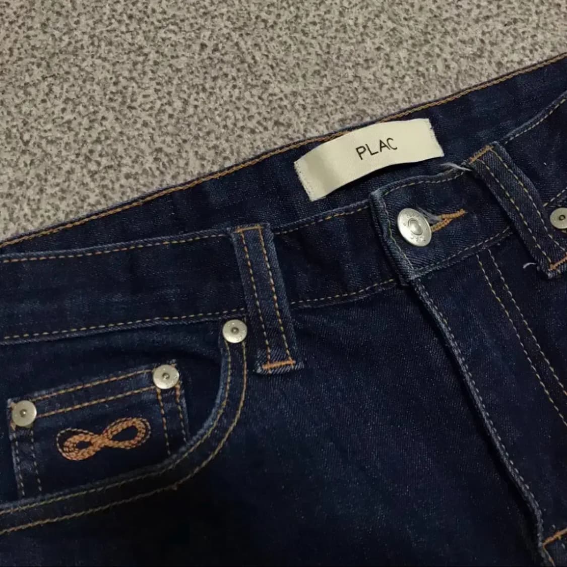 29 플랙 PLAC 청바지 데님 팬츠 상품이미지5