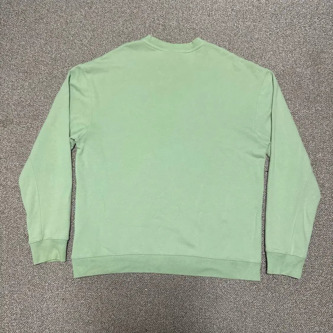 XXL 나이키 스우시 맨투맨 상품이미지8