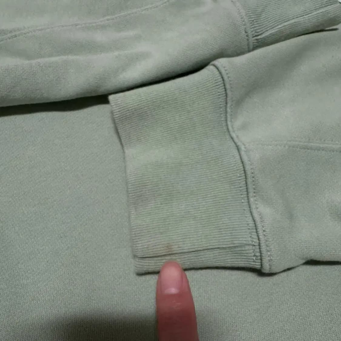 XXL 나이키 스우시 맨투맨 상품이미지9