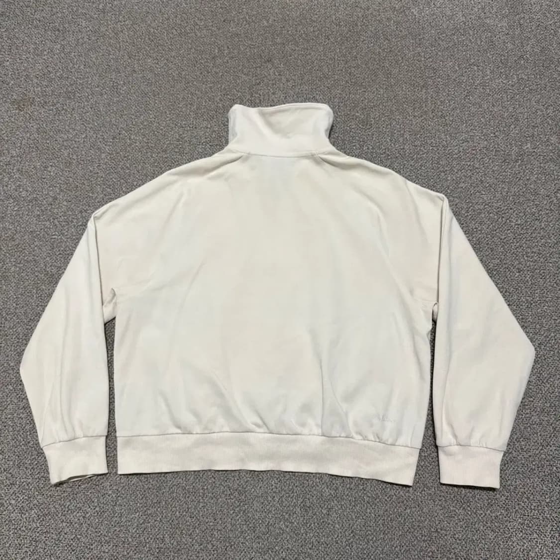 L 뉴발란스 반집업 여성 상품이미지9