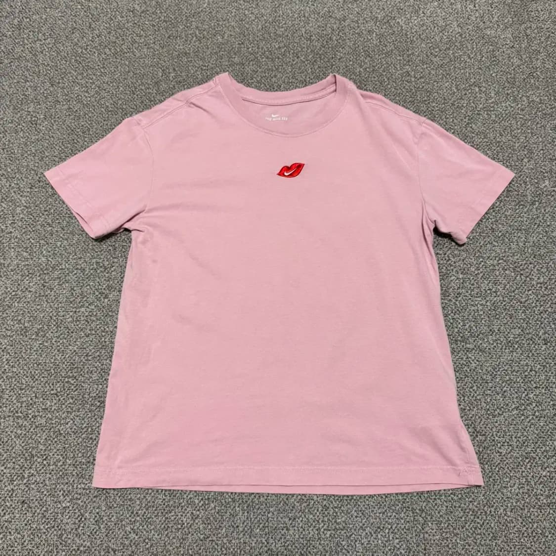 M 나이키 반팔 상품이미지1