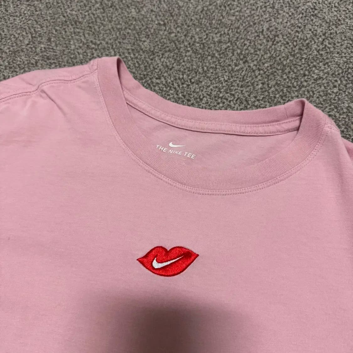 M 나이키 반팔 상품이미지2