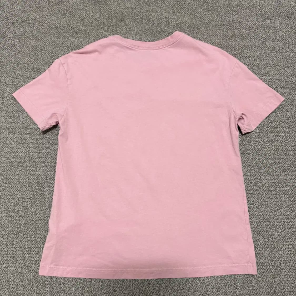 M 나이키 반팔 상품이미지5