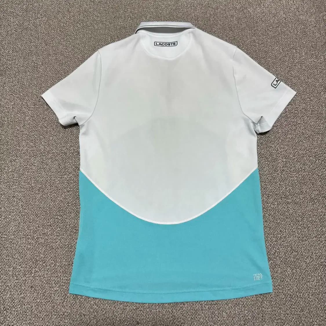 3 라코스테 스포츠 반팔 카라티 상품이미지7