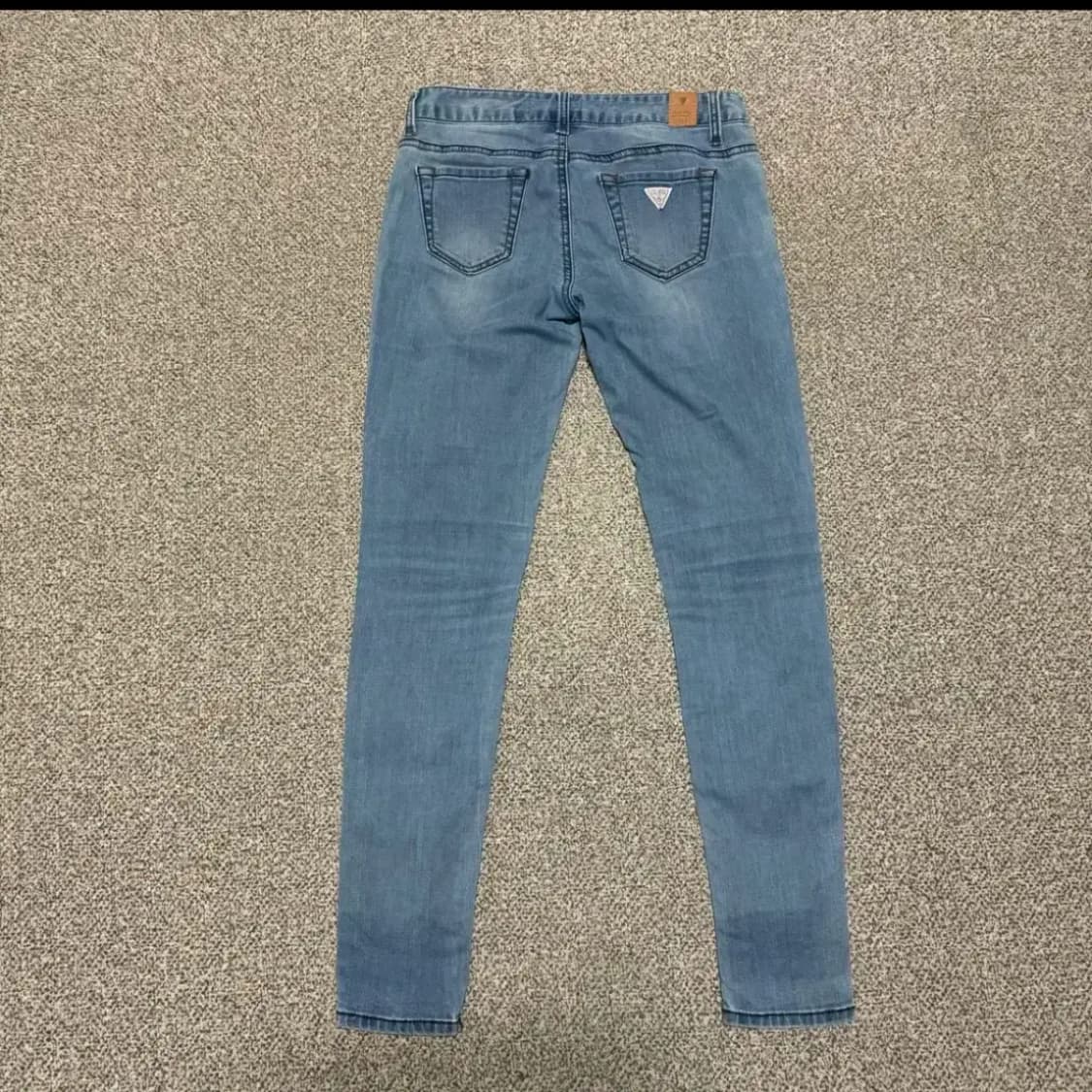 25 게스 청바지 여성 상품이미지1