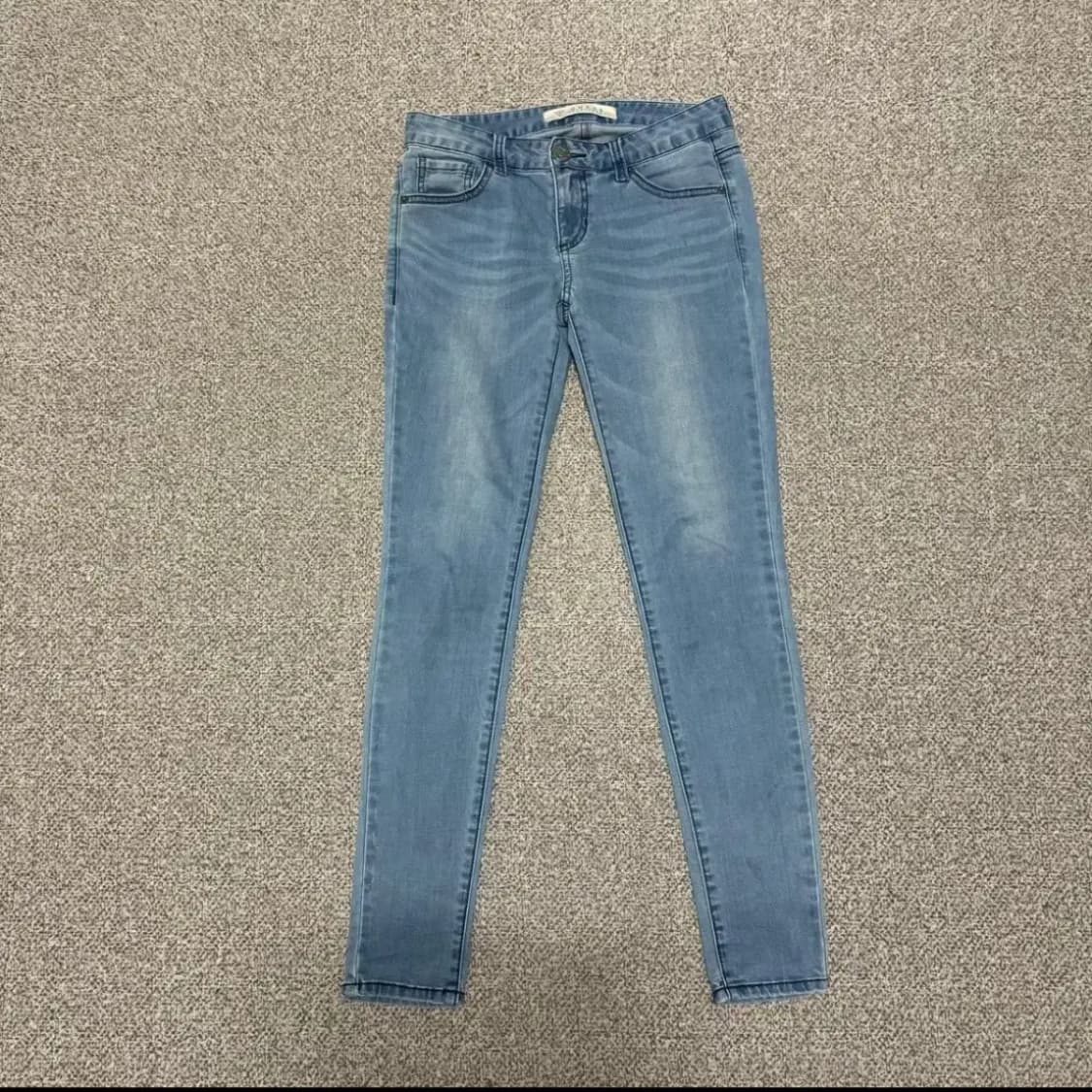 25 게스 청바지 여성 상품이미지4