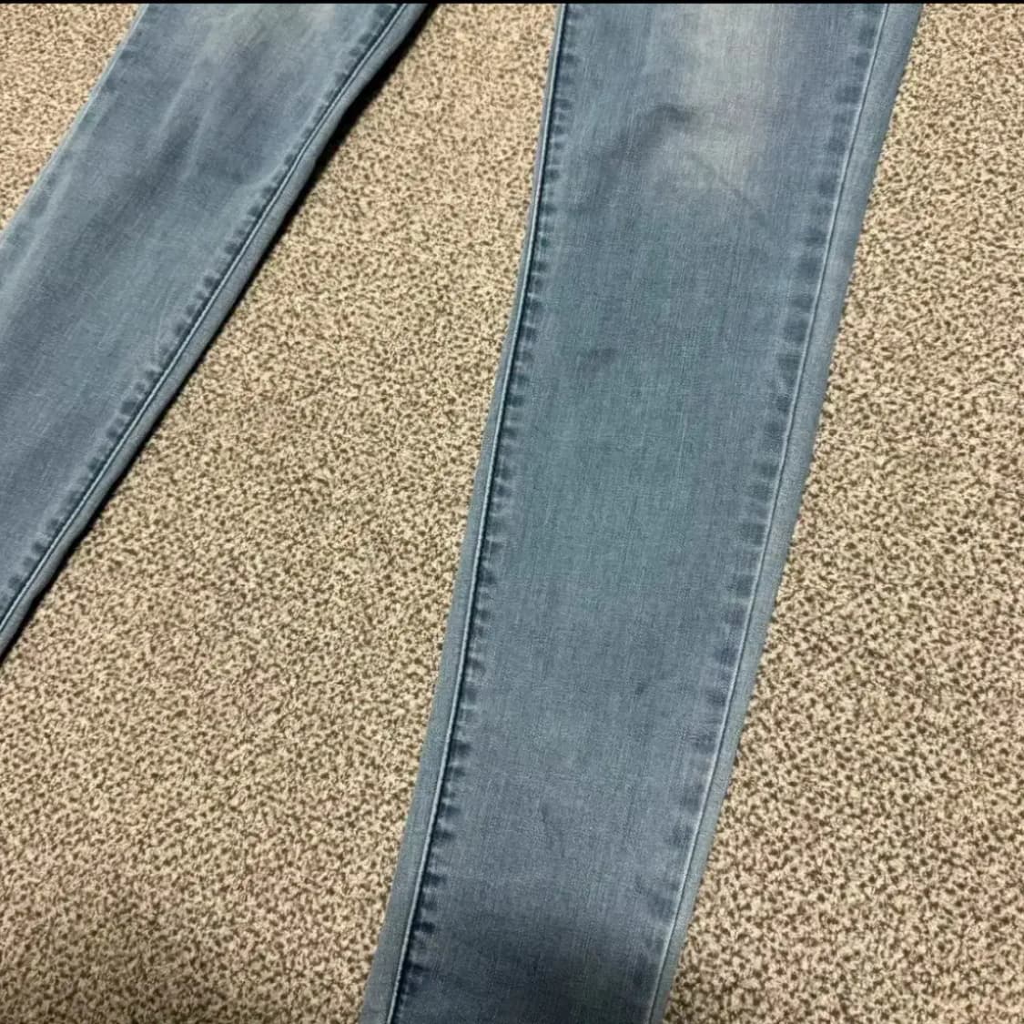 25 게스 청바지 여성 상품이미지5