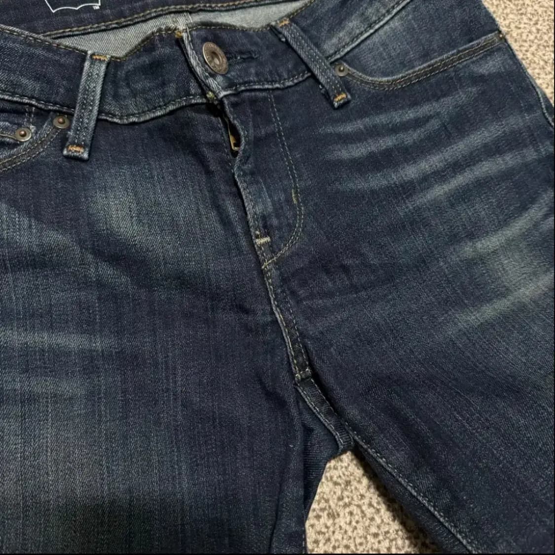 27 리바이스 청바지 여성 상품이미지9