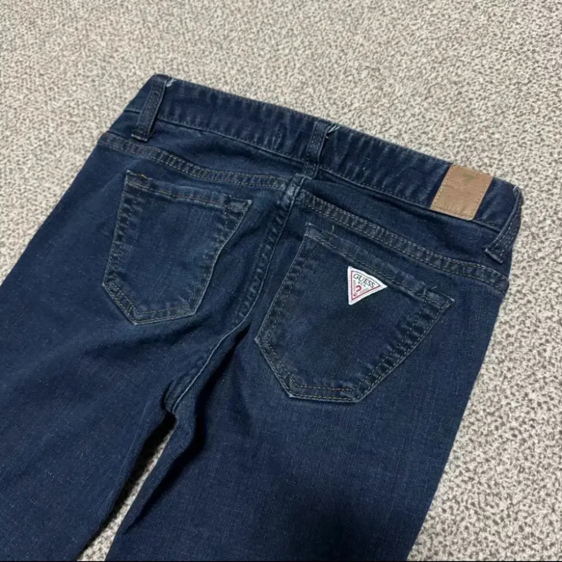 25 게스 데님 청바지 상품이미지2