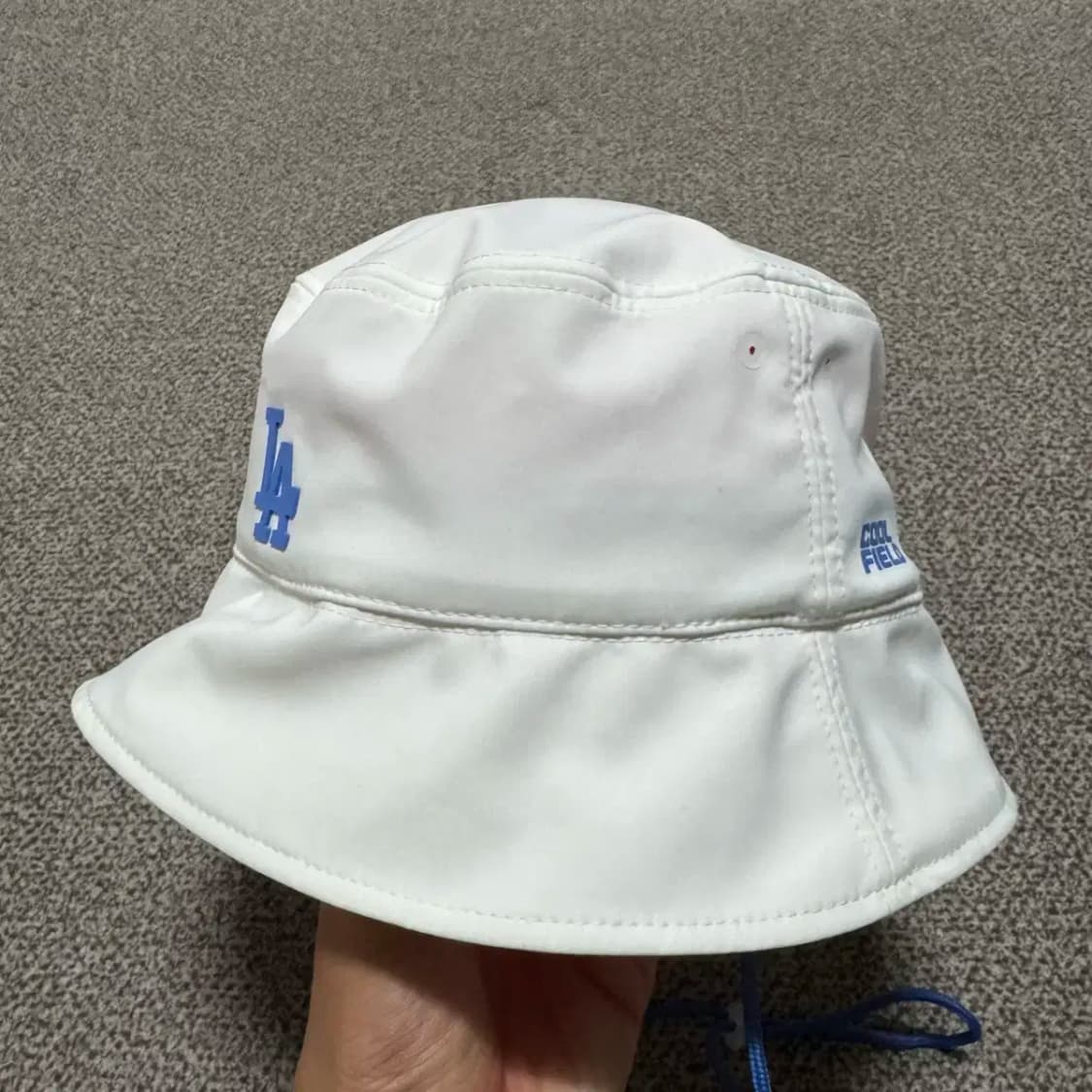 57 엠엘비 버킷햇 상품이미지2