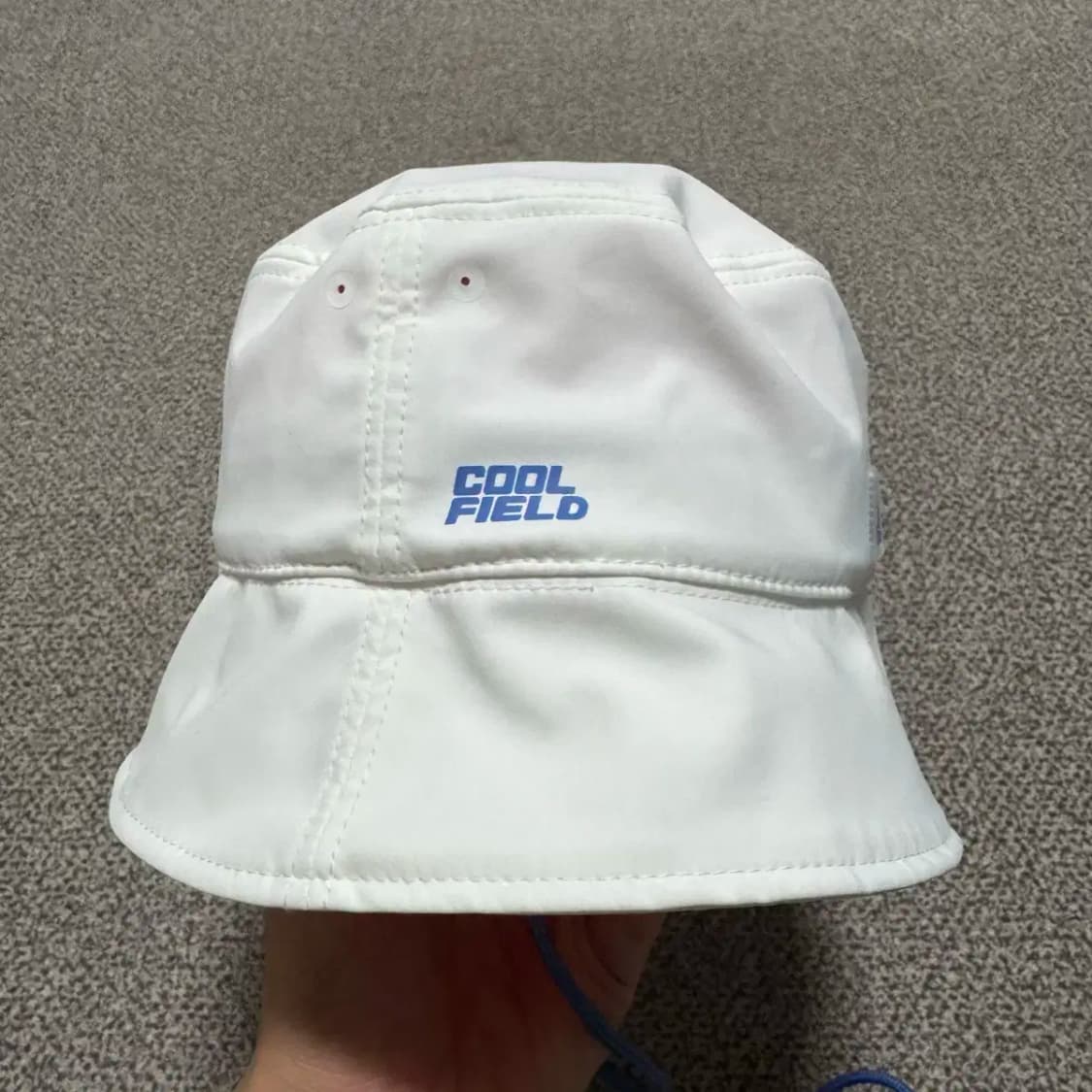 57 엠엘비 버킷햇 상품이미지3