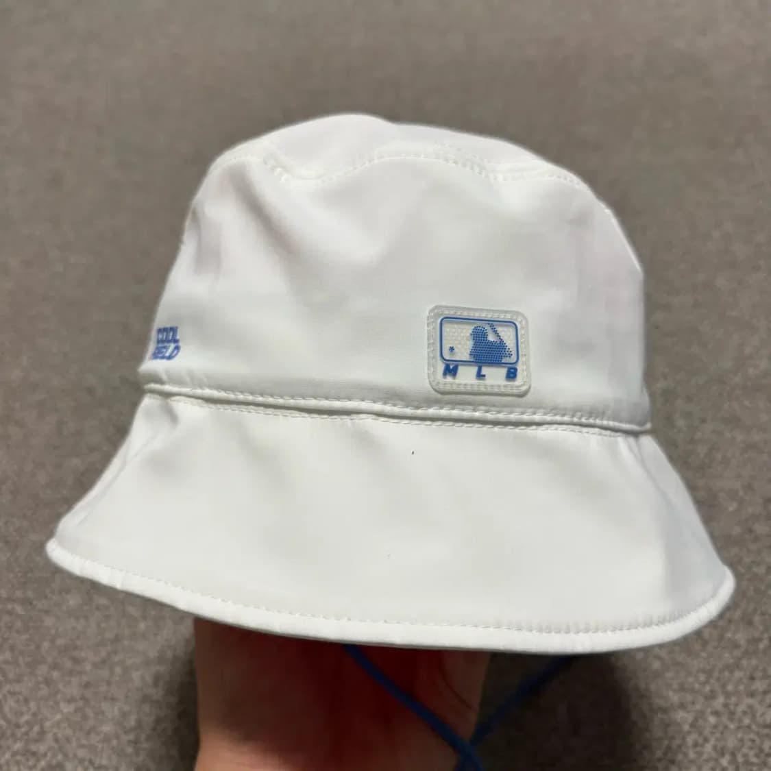 57 엠엘비 버킷햇 상품이미지4