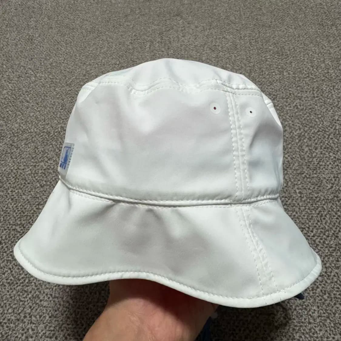 57 엠엘비 버킷햇 상품이미지5