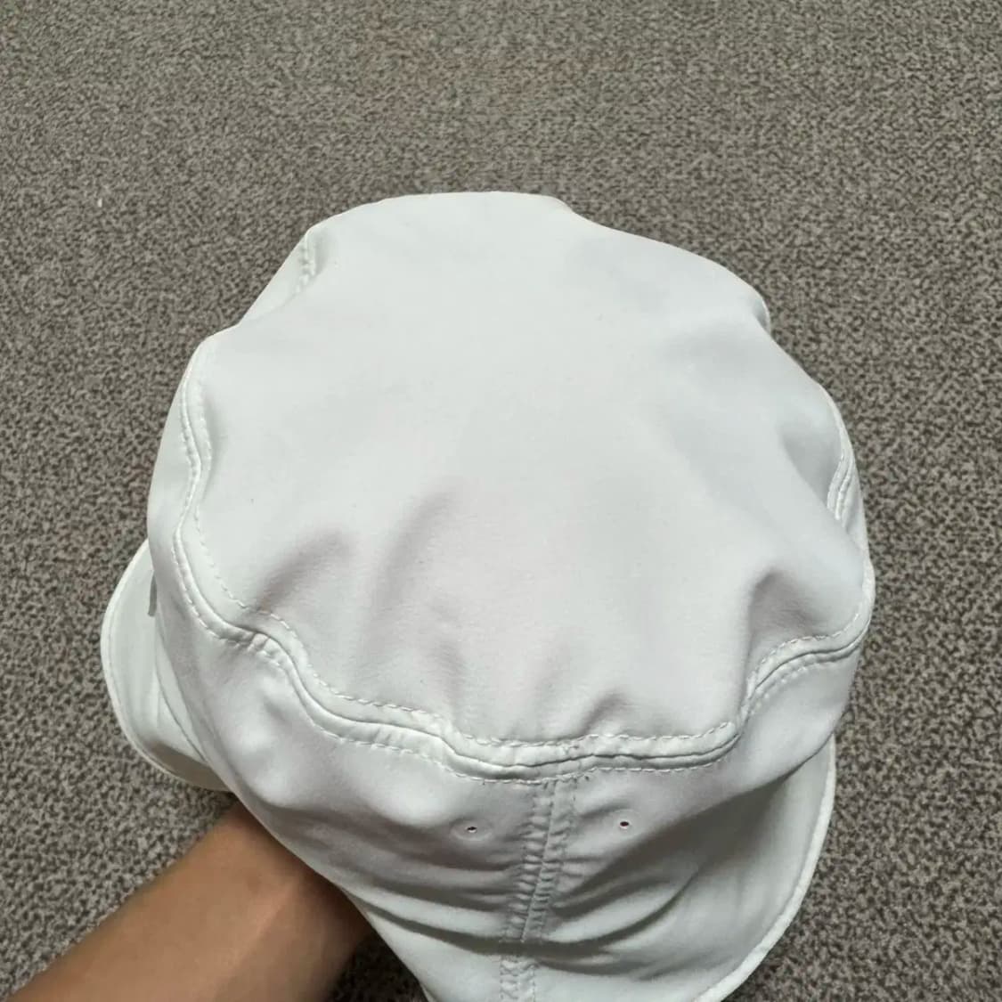 57 엠엘비 버킷햇 상품이미지6